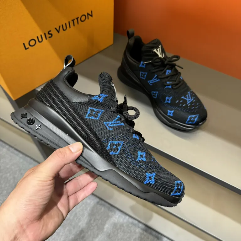 Louis Vuitton Shoe 